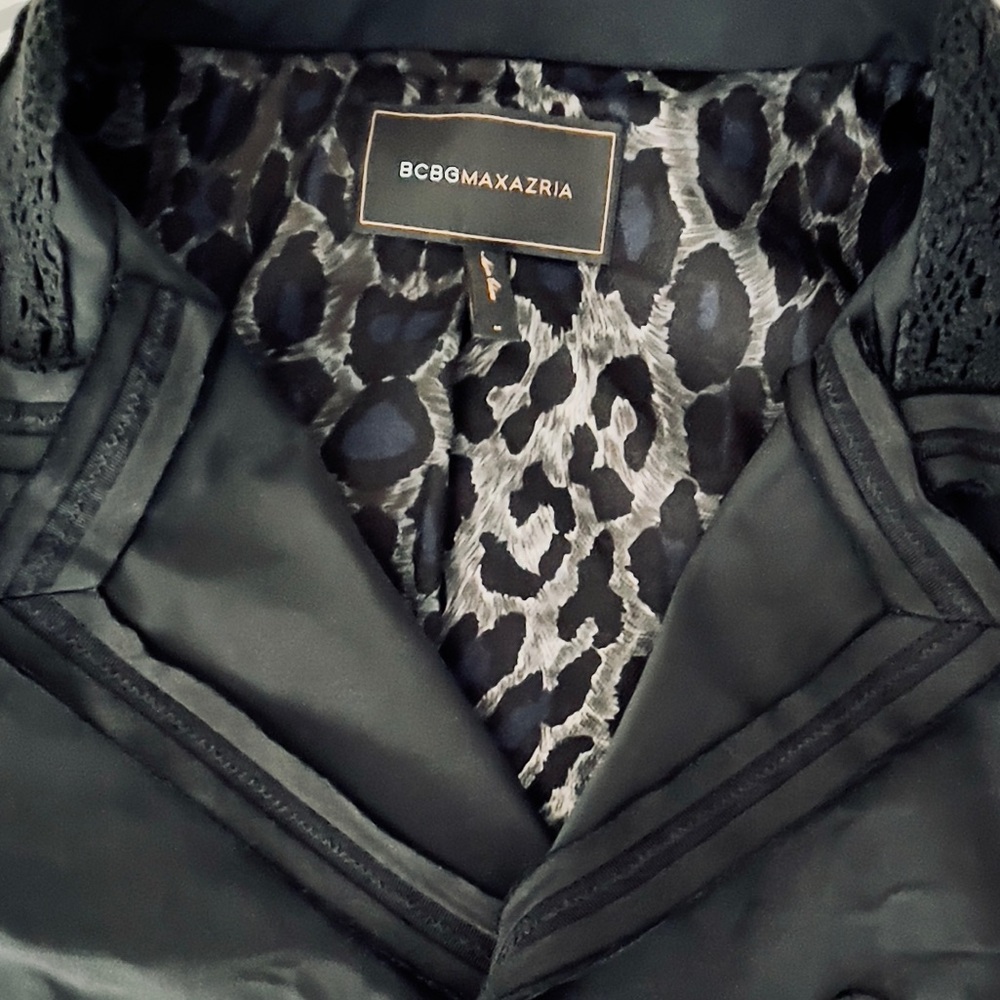 BCBGMaxAzria Jacket - Picture 5 of 14